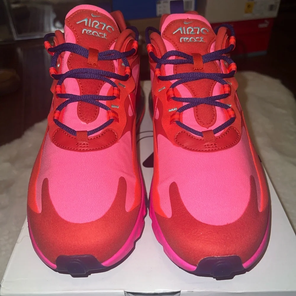 Air Max 270 React EDM - Picture 8 of 10